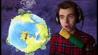 Discographies: Yes - Album Review | Fragile (1971)