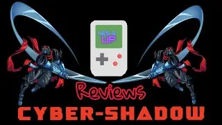 Cyber Shadow Review (no spoilers) #switch #playstation #xbox #steam #indie #retro #gamepass