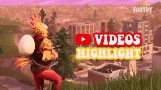 FortPY 2018 Finale - TRAILER