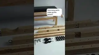 Your secret bondage bench&mdash;no one will ever know.
