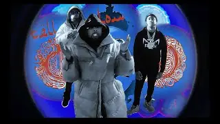 Westside Gunn x Conway The Machine x Benny The Butcher Remix (Prod. Marcello Giovanni) - Dr. Birds