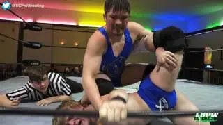 ECPW Wrestling TV! 