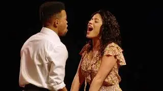 When You're Home | In The Heights at Marriott Theatre