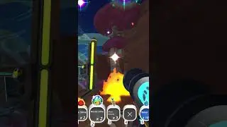 What Is Mosaic Slime?#shorts #slimerancher