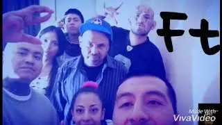 Sicarios Rob Manos Ft  Baby Dopey