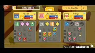 Pok&eacute;mon QUEST 158