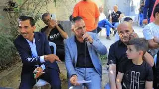 حمام وزفة العريس حاتم سالم بضيافة السيد أيمن أبو علي// تصوير أستوديو الأخوين