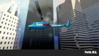 AAAAA Website Design in Perth W.A. from $495