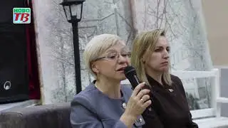 Память без срока давности. В Новогрудке обсудили уроки Холокоста