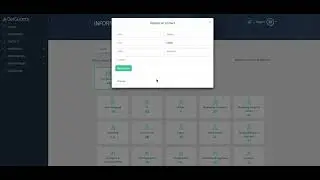 Connecter son compte Nomination