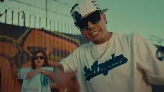 CKR - TIEMPO COMPLETO - (Official Video)  FT  PHALASEE