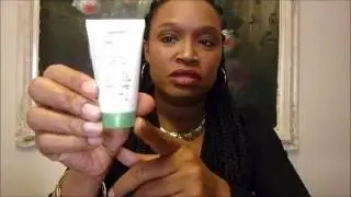 Target Beauty Box Review!