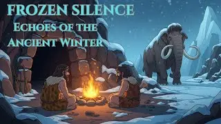 Echoes of the Ice Age | Life and Survival in a Frozen Prehistoric World