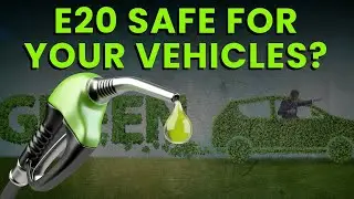 'Impact Of E20 Fuel On Vehicles Is Negligible': Vikram Gulati, Toyota Kirloskar Motor