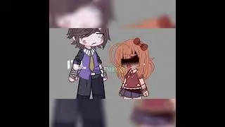 I'll make you say how PROUD you are of me // DIJAXO // Elizabeth Afton // #gacha #fnaf #gachafnaf