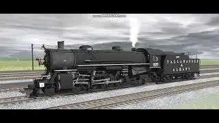 A&WP #290's CofG 5 Chime Whistle 3-Part