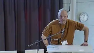 Sander de Hosson - Palliatieve zorg