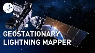 How Space-Based Lightning Detection Improves Severe Weather Warnings