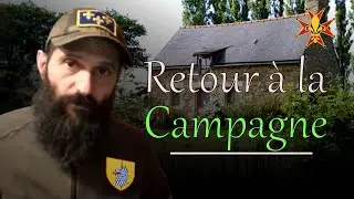 🎙 Cercle Richelieu | Exil urbain : la solution &agrave; vos probl&egrave;mes ?