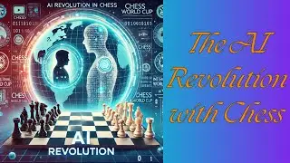The AI Revolution with Chess: How Technology is Redefining the Game! || Eid ||