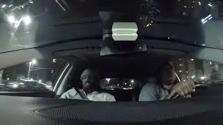 IN THE CAR ( NOT BEING BLACK, VIRGIN IN HIGH SCHOOL ) SPACE GHOST & EBOKK - LIVE ON PATREON
