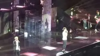 One Direction - More Than This - 20/04/2013