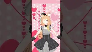 Mari - お嫁♡HOLIC【Blue Archive MMD】#bluearchiveglobal #bluearchive