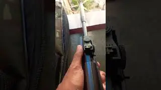 Tag Naja2.0 a melhor 4.5 do mercado #shortvideo #aisoft #carabina #tagnaja