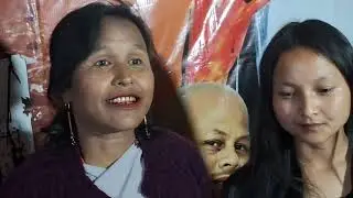 Khasi Film( RAIBI) Rikinis disiar, Arman disiar and all shillong artists actor actress 