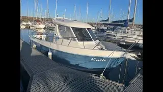 Arvor 230