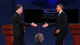 How Did the Debate Play With Small Business?