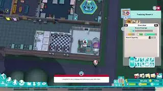 SPIFFINMOORE Two Point Campus PS5 Live Gameplay PlayStation 5