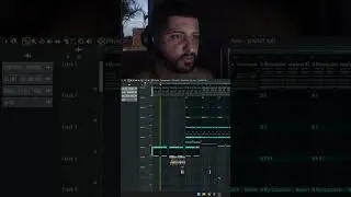 cozinhando trap 🔥🎧🎶 #beats #samplemaking #musicproducer #trapbeats #typebeat #flstudio #prodwetto