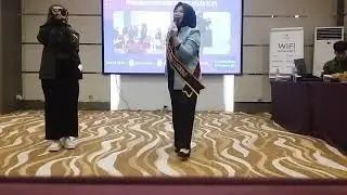 PKPAI Tahap 4 Kemenag Bumi Tambun Bungai Bahalap Tutu