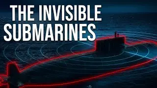 Why Narco Submarines Are Almost Impossible to Find | World Wise