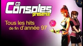 VHS Promotionnelle: Tous les hits de fin d'année 97