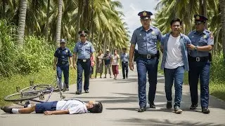 Nakapangingilabot: Grade 10 student, pinatay! Ang viral video sa Facebook ang naglantad sa lahat.