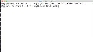 4.2.3.2 Hello World 1
