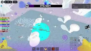 roguerealms late game pov