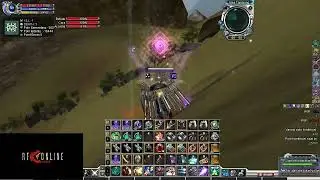 Accretia Race Leader Chip War #47 (RF Classic Indonesia - Server Niven) #LytogameContentCreator