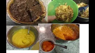 9 Shelf Stable Desserts