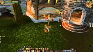 WoW - Burst Paladin Retribution PTR 5.3