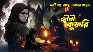 ২বছর জ্বীনের নির্যাতনের শিকার মেয়েটি, অতঃপর কে এই রহস্যময়ী রুনা ভাবী? এক অবিশ্বাস্য লোমহর্ষক কাহিনী।