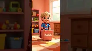 End Toddler Battles: Turn Chores Into Giggles!