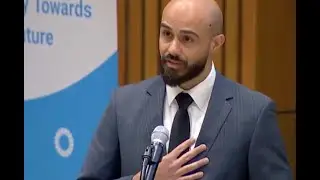 Fyera Foundation Angel Kamenov Oral Statement UN HLPF July 2025