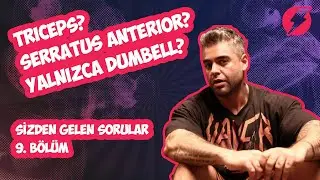 Barış Okan Belovacıklı Sizden Gelen Soruları Cevaplıyor! (9. Bölüm)