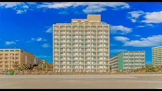 New Residential listing for sale found at 1207 Ocean Blvd. S, Myrtle Beach, SC 29577