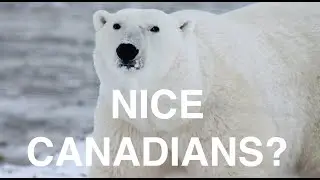 Fun Facts about Canada