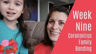 Weekly Vlog #21 | Family Bonding | Over 40 First Time Mom