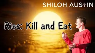 Rise; Kill and Eat | Acts 10:1-16 | Spencer Scarborough